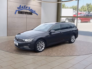 Volkswagen Passat Variant Gebrauchtwagen Kaufen