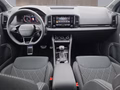 Daumennagel 11 - Skoda Karoq Sportline 1,5TSI DSG aAHK/Matrix/Kessy/Winterp.  **
