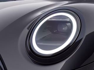 2027 MINI Cooper S 4 Door - photo 7