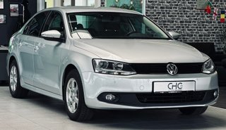Volkswagen Jetta Gebrauchtwagen Kaufen