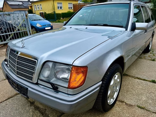 Mercedes-Benz E 200 Gebrauchtwagen Kaufen