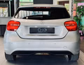 Daumennagel 6 - Mercedes-Benz A 180 BlueEfficiency |PDC|SHZ|Navi|Aut.|
