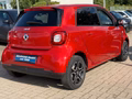 Daumennagel 4 - Smart ForFour *AMBIENTE*PRIME*AMBIENTE*90PS*AUTOMATIK*
