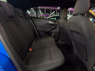 Ford Focus ST-LINE NAVI/KEYLESS/B&O/SHZ/LHZ/CARPLAY - foto 28