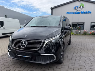 Mercedes-Benz EQV Gebrauchtwagen Kaufen