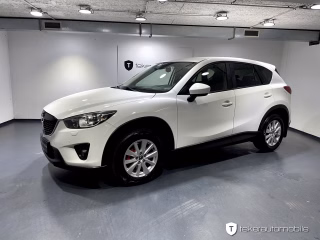 Mazda CX-5 Center-Line AWD - foto 1