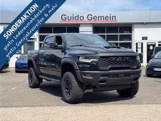 Dodge RAM Neuwagen Kaufen