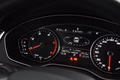 Daumennagel 29 - Audi Q5 quattro  AUT NAV LED AHK ACC