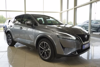 Nissan Qashqai age.one-day registration Kaufen