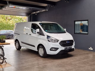 Ford Transit Custom Used vehicle for sale