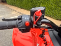 Daumennagel 7 - CFMOTO CFORCE 110 *Kinderquad*