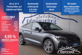 Audi Q5 Jahreswagen Kaufen
