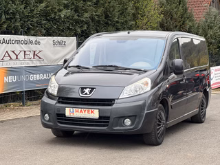 Peugeot Expert Tepee L2H1 Tendance  9 Sitzer Klima - photo 1