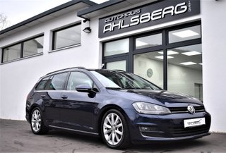 Volkswagen Golf VII Variant Used vehicle for sale