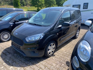 Ford Transit Courier Gebrauchtwagen Kaufen