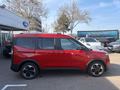 Daumennagel 2 - Ford Tourneo Courier Active - Automatik - Navi - Kamera - Fahrrer Assist. P.3 - Voll