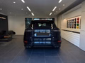 Daumennagel 7 - Porsche Cayenne E-Hybrid Platinum Edition