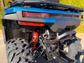 Daumennagel 8 - CFMOTO CFORCE C4 Touring EPS ABS NEW Generation 450