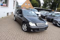 Daumennagel 24 - Mercedes-Benz C 220 CDI SEHR VIELE NEUTEILE WIE BREMSEN+LICHTMASCHINE+HU+AU NEU
