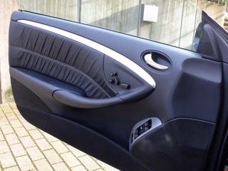 Mercedes-Benz CLK 320 CDI Cabrio Grand Edition 1. Hand - bilder 10