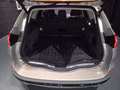 Daumennagel 8 - Ford Mondeo Turnier Titanium/TOP/BUSINESS-PAKET 2