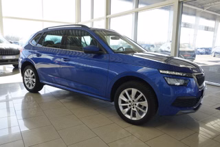 Skoda Kamiq Gebrauchtwagen Kaufen