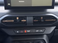 Daumennagel 21 - Dacia Sandero III LPG/1.HAND/NUR 2.600 KM/NAVI/KLIMA/EURO6/