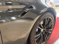 Daumennagel 8 - BMW M5 Competition  HUD/H&K