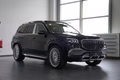 Daumennagel 5 - Mercedes-Benz GLS 600 4Matic Maybach  PANO HEAD-UP CHAUFFEUR