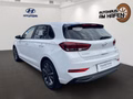 Daumennagel 5 - Hyundai i30 Edition 30+ Mild-Hybrid