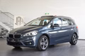 Daumennagel 3 - BMW 220 d xDrive Sport Line  AUT PANO LED NAV AHK