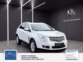 Thumbnail 1 - Cadillac SRX Sport Luxury AWD Panorama. Leder. Rückfahrkamera. Scheckheft. DVD-System im Fond.