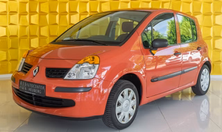 Renault Modus Used vehicle for sale