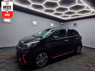 Kia Picanto Gebrauchtwagen Kaufen