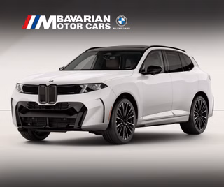 BMW X5 New vehicle for sale