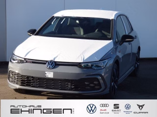 Volkswagen Golf GTI 2,0 l TSI OPF 180 kW (245 PS) 6-Gang