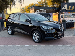 Renault Kadjar Gebrauchtwagen Kaufen