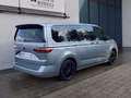 Daumennagel 3 - Volkswagen T7 Multivan lang AHK/HEADUP/PANO/STANDHZNG/HARMAN