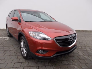 Mazda CX-9 Neuwagen Kaufen