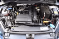 Daumennagel 14 - Volkswagen Golf VII Sportsvan Comfortline Anhängerkupplung