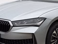 Daumennagel 5 - Skoda Superb Combi 1.5 TSI mHEV 110 kW Selection