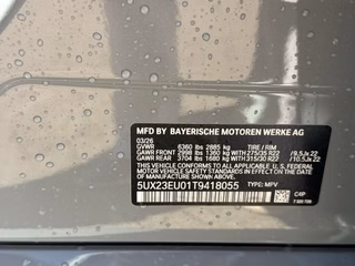 2026 BMW X5 xDrive40i - photo 4