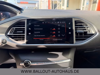 Peugeot 308 GT Pack*2.HAND*KLIMA*NAVI*TOT*PANO*AUTOMATIK - photo 22