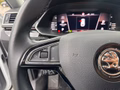 Daumennagel 9 - Skoda Superb Combi L&K  AHK/PANO/STANDHEIZ.