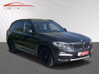 BMW X3 Gebrauchtwagen Kaufen