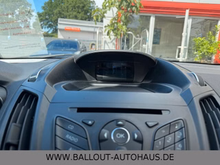 Ford Kuga Titanium - bilder 17