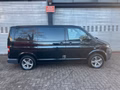 Daumennagel 6 - Volkswagen T5 Transporter Kasten-Kombi Kasten