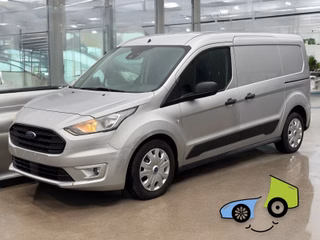 Ford Transit Used vehicle for sale