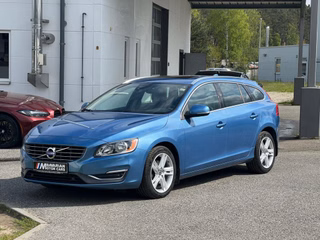 Volvo V60 Used vehicle for sale