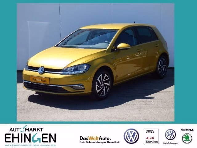 Volkswagen Golf VII 1.4 TSI Join ACC Navi 5 J Garantie
